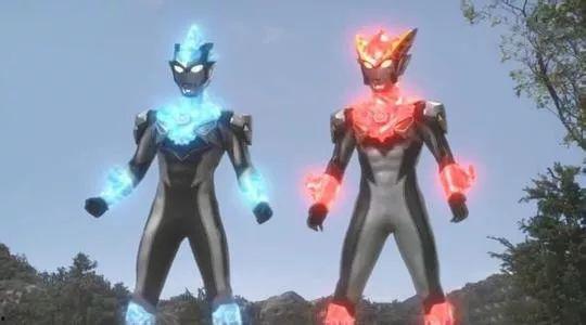 奥特曼爆料皮肤视频,独家爆料带你领略神秘变身过程