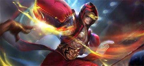 王者活动最新爆料大盗是谁,大盗身份揭晓,悬念重重引玩家热议 第2张 王者活动最新爆料大盗是谁,大盗身份揭晓,悬念重重引玩家热议 第2张