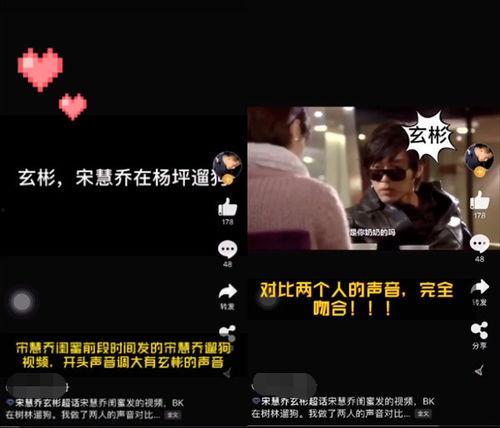 宋慧乔老公爆料视频,独家爆料视频背后的惊人真相 第2张 宋慧乔老公爆料视频,独家爆料视频背后的惊人真相 第2张