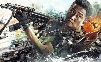 战狼2在线观看视频,燃情热血，震撼视听的国产军事巨制！